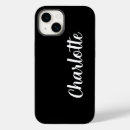 Suche nach trend iphone hüllen Schwarz