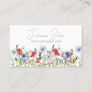 Suche nach wilde blume visitenkarten Wildblume