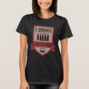 Suche nach bierbauch tshirts Trinker