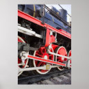 Suche nach dampflok poster Lokomotive