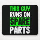 Suche nach nierenkrebs mousepads Band