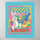 Suche nach looney toons poster Acme