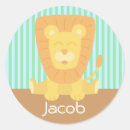 Suche nach löwe cartoon aufkleber Safari