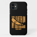 Suche nach skateboard iphone hüllen Männer