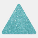 Suche nach dreieckig aufkleber Glitzer