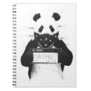 Suche nach panda kleine notizbücher Spaß