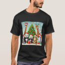 Suche nach weihnachtstiere tshirts Niedlich