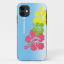 Suche nach hawaiian iphone hüllen Tropisch