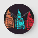 Suche nach big ben wanduhren Groß
