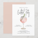 Suche nach elegantes cocktail party einladungen Für sie