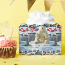 Suche nach eisbär geschenkpapier Jede person