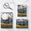 Suche nach mountain geschenkpapier Natur