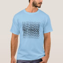 Suche nach god tshirts Typografie