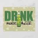 Suche nach grünes bier karten Spaß