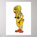 Suche nach modelle poster Cartoon