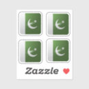 Suche nach pakistan flagge aufkleber Stolz