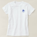 Suche nach blaue schmetterlinge tshirts Für sie