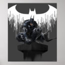 Suche nach asyl poster Batman