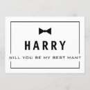 Suche nach bestman einladungen Modern