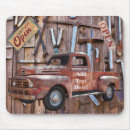 Suche nach vintager lkw mousepads Für alle
