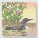 Suche nach loon untersetzer Wasservögel