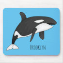 Suche nach killerwal mousepads Orca
