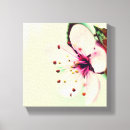 Suche nach sakura leinwandbilder Blume