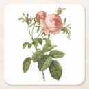 Suche nach redoute untersetzer Rose
