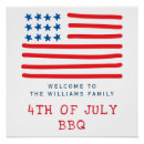 Suche nach am 4 juli grill kunst Amerikanische flagge