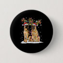 Suche nach belgische malinois buttons Weihnachten