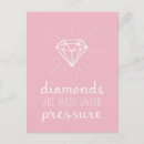 Suche nach diamant postkarten Für sie