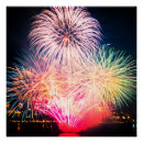 Suche nach feuerwerk poster Farbenfroh