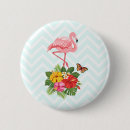 Suche nach rosa flamingo buttons Hibiskus