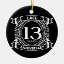 Suche nach 13 hochzeitstag ornamente Paar