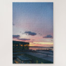 Suche nach sonnenaufgang puzzle Landschaft