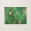 Suche nach smaragdgrünen puzzle Für alle