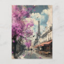 Suche nach rosa turm postkarten Romantisch