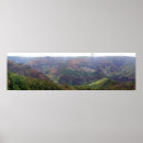 Suche nach waimea poster Schlucht