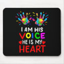 Suche nach autis mousepads Tatsächlich autistisch