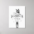 Suche nach eulen leinwandbilder Illustration