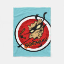 Suche nach ninjas Blau