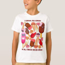 Suche nach vanille tshirts Jedes kind