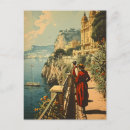 Suche nach promenade postkarten Französische riviera