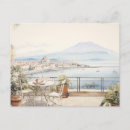 Suche nach napoli postkarten Aquarell