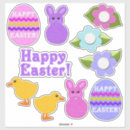 Suche nach frohe ostern aufkleber Für kinder