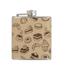 Suche nach bäcker flachmänner Schwarzes