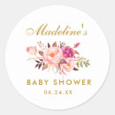 Suche nach rosa blüten aufkleber Babyparty