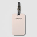 Suche nach ihr eigener gepäckanhänger Für sie/ihn