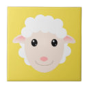 Suche nach niedlicher schaf cartoon fliesen Spaß