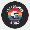 Suche nach lkw fahrer aufkleber Vater